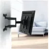 Hama 00220848 TV laikiklis 121.9 cm (48 col.) juodas
