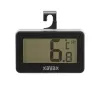 Hama 00185853 skaitmeninis virtuvės termometras -30 - 50 °C juodas