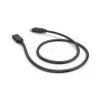 Hama 00201706 USB 2.0 laidas USB C – USB C 0,5 m juodas
