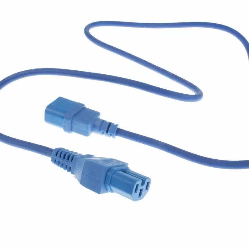 Maitinimo laidas ACT AK5337 3 m C14 C15 250 V 10 A