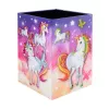 Šiukšliadėžė HERMA Unicorn 19738 Spalvingas Dizainas Patvarūs Medžiagos