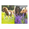 Šiukšliadėžė Herma Horse Meadow 19741 žavingas dizainas vaikams