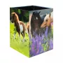 Šiukšliadėžė Herma Horse Meadow 19741 žavingas dizainas vaikams