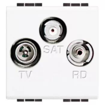 Legrand N4210D priedas išmaniajam namų centriniam valdymo blokui