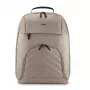 Hama 00222046 kuprinė Rucksack smėlio spalvos perdirbtas poliesteris