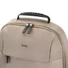 Hama 00222046 kuprinė Rucksack smėlio spalvos perdirbtas poliesteris