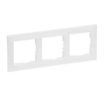 Legrand 765173 dengiamoji plokštė / jungiklio gaubtas Baltas
