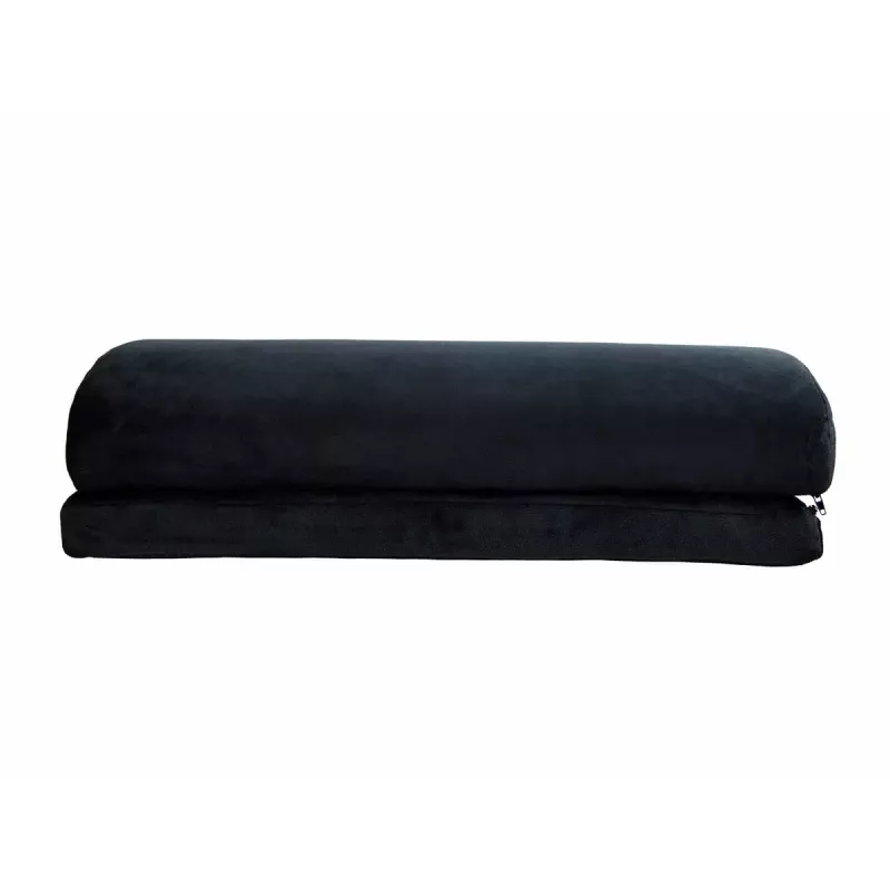 Arozzi AZ-FOOTREST-SFB-DG pakojis tamsiai pilkas