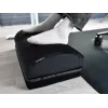 Arozzi AZ-FOOTREST-SFB-DG pakojis tamsiai pilkas