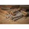 Laikiklis antgaliams Stanley STMT86124-0 chromo-vanadžio plienas 25,4/4 mm 1 vnt.