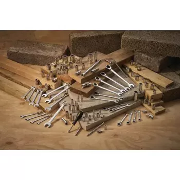 Laikiklis antgaliams Stanley STMT86124-0 chromo-vanadžio plienas 25,4/4 mm 1 vnt.
