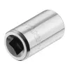 Laikiklis antgaliams Stanley STMT86124-0 chromo-vanadžio plienas 25,4/4 mm 1 vnt.
