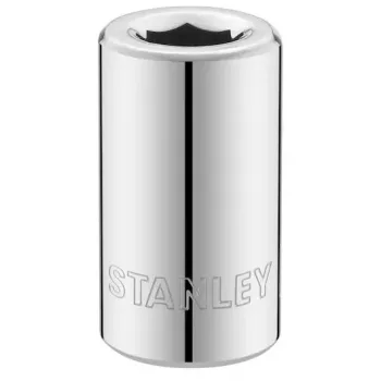 Laikiklis antgaliams Stanley STMT86124-0 chromo-vanadžio plienas 25,4/4 mm 1 vnt.