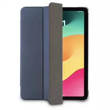 Hama Fold Clear 33 cm (13 col.) Folio Mėlyna, Peršviečiama