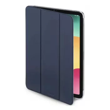 Hama Fold Clear 33 cm (13 col.) Folio Mėlyna, Peršviečiama