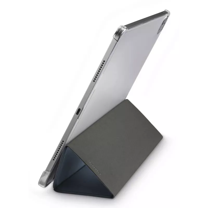 Hama Fold Clear 33 cm (13 col.) Folio Mėlyna, Peršviečiama