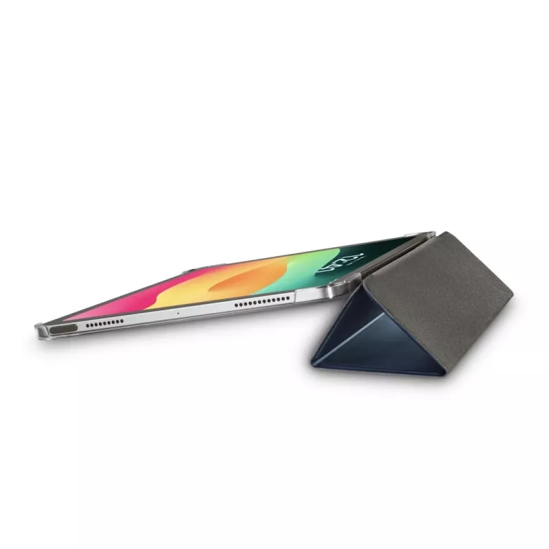 Hama Fold Clear 33 cm (13 col.) Folio Mėlyna, Peršviečiama