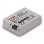 Hama DP 554 ličio jonų akumuliatorius 1020 mAh fotoaparatui
