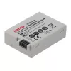 Hama DP 554 ličio jonų akumuliatorius 1020 mAh fotoaparatui