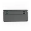 Hama WK-700 klaviatūra Namai/Biuras Bluetooth QWERTZ vokiška Antracitinė, Juoda, Mėlyna