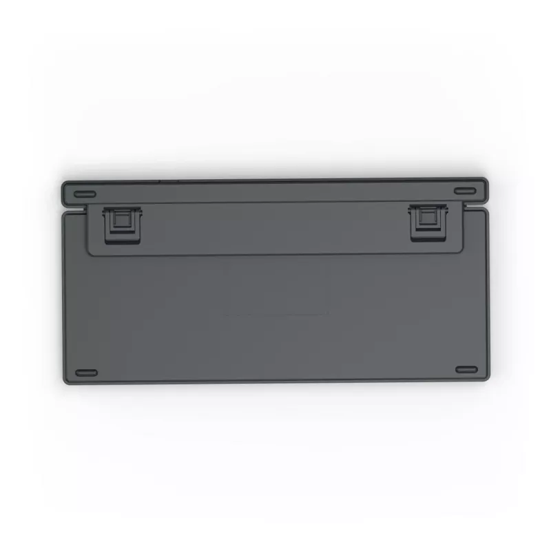 Hama WK-700 klaviatūra Namai/Biuras Bluetooth QWERTZ vokiška Antracitinė, Juoda, Mėlyna