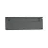 Hama WK-750 klaviatūra Namai/Biuras Bluetooth QWERTZ vokiška Antracitas, Juoda, Mėlyna