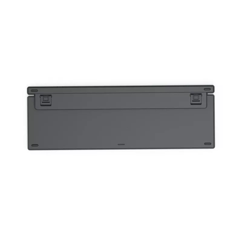 Hama WK-750 klaviatūra Namai/Biuras Bluetooth QWERTZ vokiška Antracitas, Juoda, Mėlyna