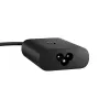 HP 65W GaN USB-C nešiojamojo kompiuterio įkroviklis, įėjimo įtampa 90V, išėjimo galia 65W