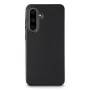 Hama Fantastic Feel telefono dėklas Samsung Galaxy A56 5G, juodas