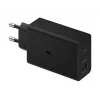 Samsung EP-T6530NBEGWW 65W USB-C greitasis įkroviklis, juodas