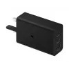 Samsung EP-T6530NBEGWW 65W USB-C greitasis įkroviklis, juodas