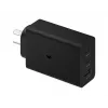 Samsung EP-T6530NBEGWW 65W USB-C greitasis įkroviklis, juodas