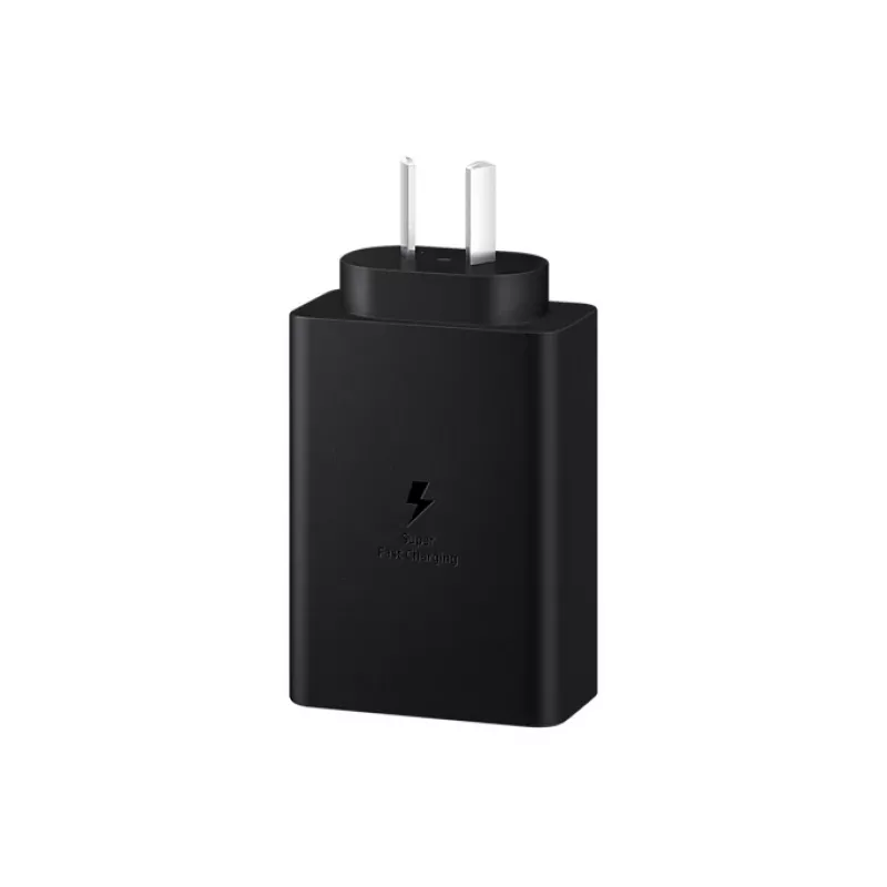 Samsung EP-T6530NBEGWW 65W USB-C greitasis įkroviklis, juodas