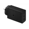 Samsung EP-T6530NBEGWW 65W USB-C greitasis įkroviklis, juodas