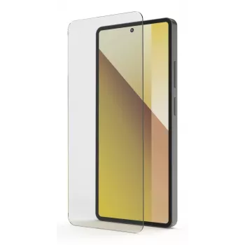 Hama Clear Protect grūdinto stiklo apsauga Xiaomi Redmi Note 14 4G/5G, 1 vnt.