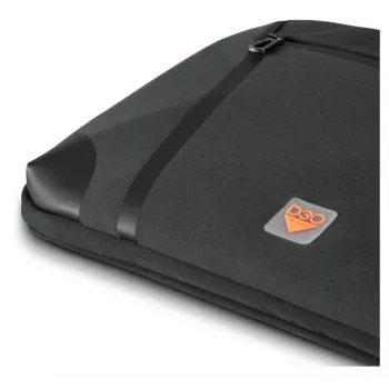 Hama Extreme Protect 41,1 cm (16,2 colio) dėklas nešiojamam kompiuteriui, juodas