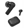 Hama Passion Clear II belaidės ausinės TWS į ausis skambučiams/muzikai Bluetooth juodos