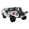 Konstruktorius Jamara CaDA Humvee 402853 1:24 mastelis 328 detalių