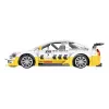 Jamara CaDA Opel Astra V8 Coupe RC modelis su elektriniu varikliu 1:20