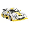 Jamara CaDA Opel Astra V8 Coupe RC modelis su elektriniu varikliu 1:20