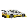 Jamara CaDA Opel Astra V8 Coupe RC modelis su elektriniu varikliu 1:20