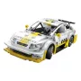 Jamara CaDA Opel Astra V8 Coupe RC modelis su elektriniu varikliu 1:20