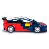 Konstruktorius Jamara CaDA 2008 Citroën C4 WRC 1:10 mastelio RC automobilis 2,4 GHz