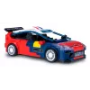 Konstruktorius Jamara CaDA 2008 Citroën C4 WRC 1:10 mastelio RC automobilis 2,4 GHz