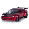 Valdomas automobilis Jamara Dodge Challenger SRT Jailbreak 402614, mastelis 1:14
