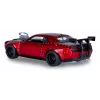 Valdomas automobilis Jamara Dodge Challenger SRT Jailbreak 402614, mastelis 1:14