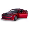 Valdomas automobilis Jamara Dodge Challenger SRT Jailbreak 402614, mastelis 1:14