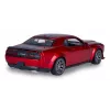 Valdomas automobilis Jamara Dodge Challenger SRT Jailbreak 402614, mastelis 1:14