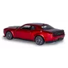 Valdomas automobilis Jamara Dodge Challenger SRT Jailbreak 402614, mastelis 1:14