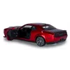 Valdomas automobilis Jamara Dodge Challenger SRT Jailbreak 402614, mastelis 1:14